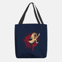 Hello My Baby-None-Basic Tote-Bag-dalethesk8er