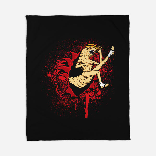 Hello My Baby-None-Fleece-Blanket-dalethesk8er