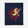 Hello My Baby-None-Fleece-Blanket-dalethesk8er