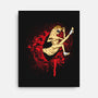 Hello My Baby-None-Stretched-Canvas-dalethesk8er