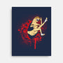 Hello My Baby-None-Stretched-Canvas-dalethesk8er