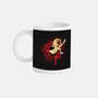 Hello My Baby-None-Mug-Drinkware-dalethesk8er