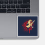 Hello My Baby-None-Glossy-Sticker-dalethesk8er
