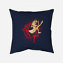 Hello My Baby-None-Removable Cover w Insert-Throw Pillow-dalethesk8er
