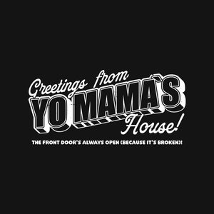 Greetings Mama House