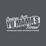 Greetings Mama House-Mens-Heavyweight-Tee-Studio Mootant
