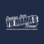 Greetings Mama House-Unisex-Zip-Up-Sweatshirt-Studio Mootant