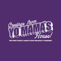 Greetings Mama House-Youth-Basic-Tee-Studio Mootant