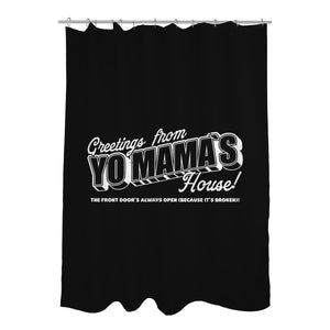 Greetings Mama House