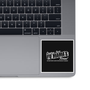 Greetings Mama House