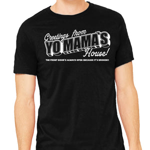 Greetings Mama House