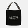Greetings Mama House-None-Adjustable Tote-Bag-Studio Mootant
