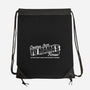 Greetings Mama House-None-Drawstring-Bag-Studio Mootant