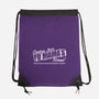 Greetings Mama House-None-Drawstring-Bag-Studio Mootant