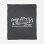 Greetings Mama House-None-Fleece-Blanket-Studio Mootant