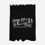Greetings Mama House-None-Polyester-Shower Curtain-Studio Mootant