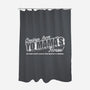 Greetings Mama House-None-Polyester-Shower Curtain-Studio Mootant