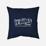 Greetings Mama House-None-Removable Cover w Insert-Throw Pillow-Studio Mootant