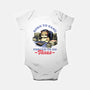 Cat Gamer Taxes-Baby-Basic-Onesie-Studio Mootant