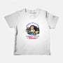Cat Gamer Taxes-Baby-Basic-Tee-Studio Mootant