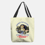 Cat Gamer Taxes-None-Basic Tote-Bag-Studio Mootant