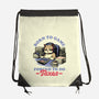 Cat Gamer Taxes-None-Drawstring-Bag-Studio Mootant