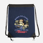 Cat Gamer Taxes-None-Drawstring-Bag-Studio Mootant