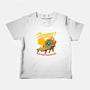 Summer Burn Earth-Baby-Basic-Tee-Studio Mootant