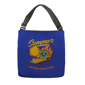 Summer Burn Earth