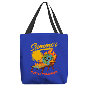 Summer Burn Earth