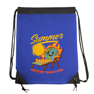 Summer Burn Earth