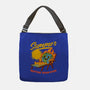 Summer Burn Earth-None-Adjustable Tote-Bag-Studio Mootant