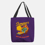 Summer Burn Earth-None-Basic Tote-Bag-Studio Mootant