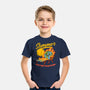 Summer Burn Earth-Youth-Basic-Tee-Studio Mootant