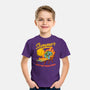 Summer Burn Earth-Youth-Basic-Tee-Studio Mootant