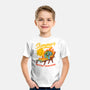 Summer Burn Earth-Youth-Basic-Tee-Studio Mootant
