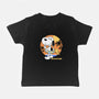 Beagle Sun Block-Baby-Basic-Tee-Studio Mootant