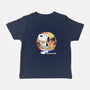 Beagle Sun Block-Baby-Basic-Tee-Studio Mootant