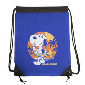 Beagle Sun Block