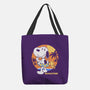 Beagle Sun Block-None-Basic Tote-Bag-Studio Mootant