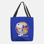 Beagle Sun Block-None-Basic Tote-Bag-Studio Mootant