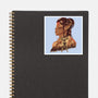 Githyanki Fighter-None-Glossy-Sticker-hypertwenty