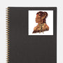 Githyanki Fighter-None-Glossy-Sticker-hypertwenty