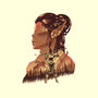 Githyanki Fighter-None-Matte-Poster-hypertwenty