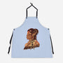 Githyanki Fighter-Unisex-Kitchen-Apron-hypertwenty