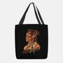 Githyanki Fighter-None-Basic Tote-Bag-hypertwenty