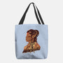 Githyanki Fighter-None-Basic Tote-Bag-hypertwenty