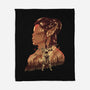 Githyanki Fighter-None-Fleece-Blanket-hypertwenty