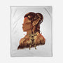 Githyanki Fighter-None-Fleece-Blanket-hypertwenty