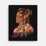 Githyanki Fighter-None-Stretched-Canvas-hypertwenty